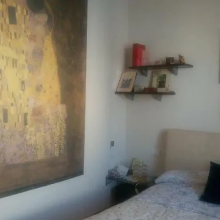 Apartment Comodo Pisa