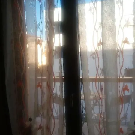 Comodo Apartment