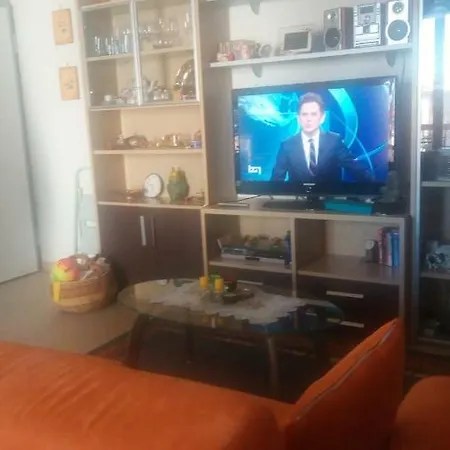 Apartment Comodo